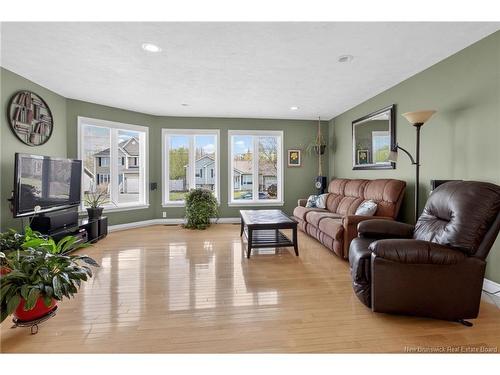 36 Labelle, Moncton, NB 