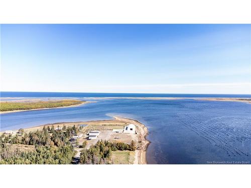 702 Ch De La Pointe, Richiboucto-Village, NB 