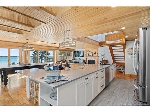 702 Ch De La Pointe, Richiboucto-Village, NB 