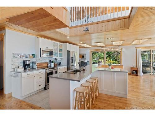 702 Ch De La Pointe, Richiboucto-Village, NB 