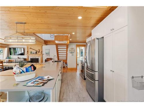 702 Ch De La Pointe, Richiboucto-Village, NB 