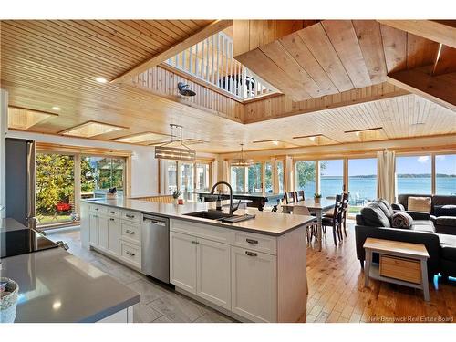 702 Ch De La Pointe, Richiboucto-Village, NB 