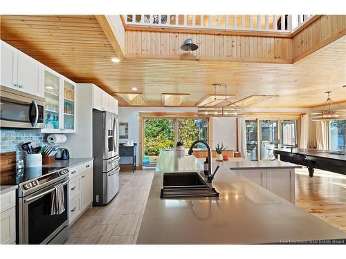 702 Ch De La Pointe, Richiboucto-Village, NB 