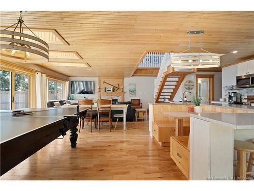 702 Ch De La Pointe, Richiboucto-Village, NB 