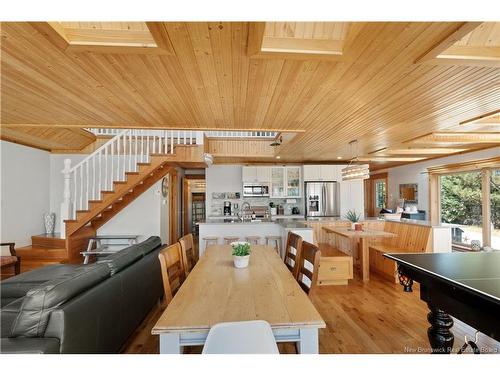 702 Ch De La Pointe, Richiboucto-Village, NB 