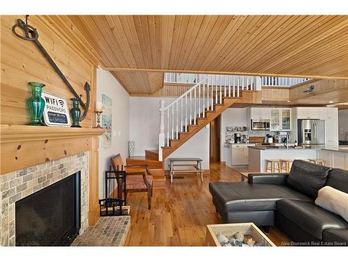 702 Ch De La Pointe, Richiboucto-Village, NB 