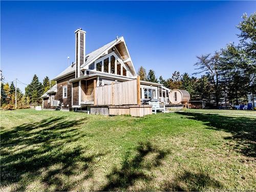 702 Ch De La Pointe, Richiboucto-Village, NB 
