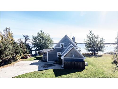 702 Ch De La Pointe, Richiboucto-Village, NB 