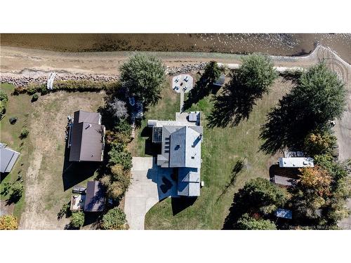 702 Ch De La Pointe, Richiboucto-Village, NB 