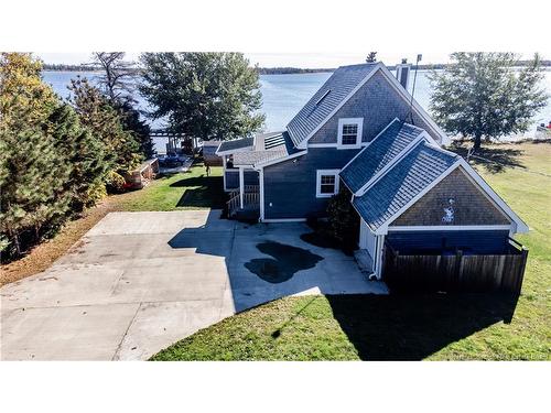 702 Ch De La Pointe, Richiboucto-Village, NB 