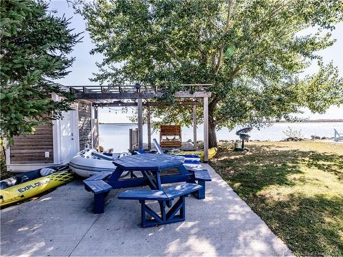 702 Ch De La Pointe, Richiboucto-Village, NB 