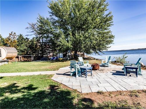 702 Ch De La Pointe, Richiboucto-Village, NB 