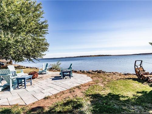 702 Ch De La Pointe, Richiboucto-Village, NB 