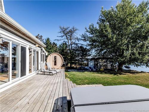 702 Ch De La Pointe, Richiboucto-Village, NB 