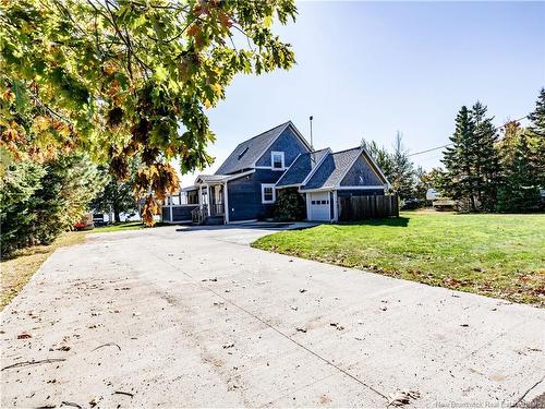 702 Ch De La Pointe, Richiboucto-Village, NB 