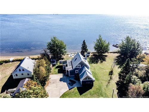 702 Ch De La Pointe, Richiboucto-Village, NB 