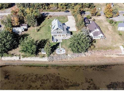 702 Ch De La Pointe, Richiboucto-Village, NB 