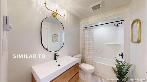 24-17 Wetmore Blvd, Quispamsis, NB 