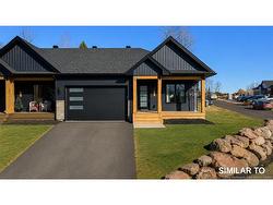 24-17 Wetmore BLVD  Quispamsis, NB E2E 0Y9