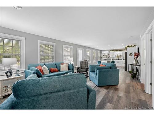 9 Waterfront Lane, Flowers Cove, NB 