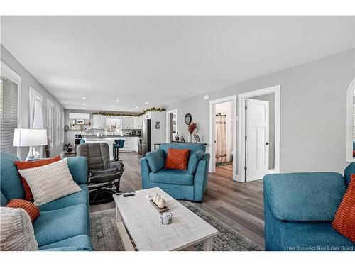 9 Waterfront Lane, Flowers Cove, NB 