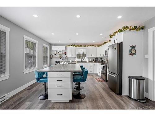 9 Waterfront Lane, Flowers Cove, NB 