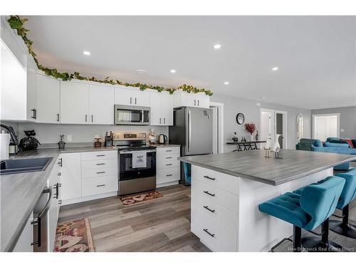9 Waterfront Lane, Flowers Cove, NB 