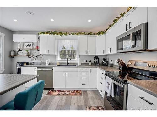 9 Waterfront Lane, Flowers Cove, NB 