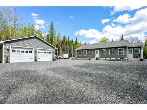 9 Waterfront Lane, Flowers Cove, NB 