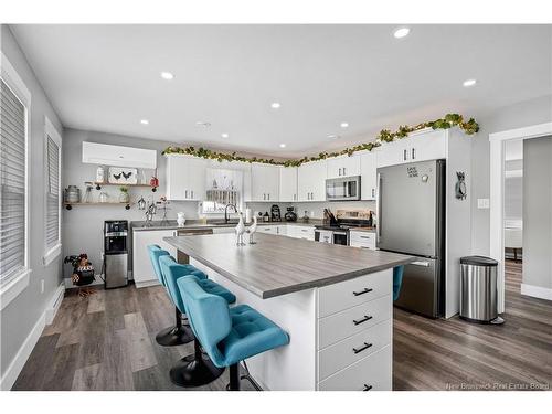 9 Waterfront Lane, Flowers Cove, NB 