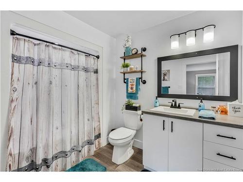 9 Waterfront Lane, Flowers Cove, NB 
