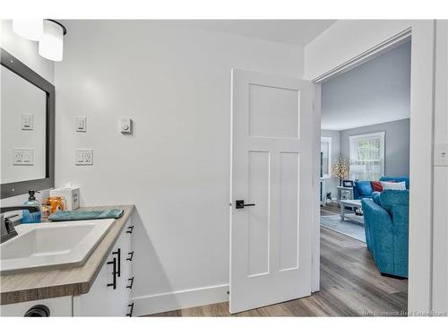 9 Waterfront Lane, Flowers Cove, NB 