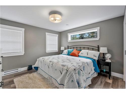 9 Waterfront Lane, Flowers Cove, NB 