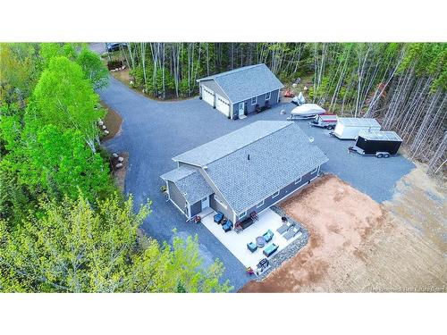 9 Waterfront Lane, Flowers Cove, NB 