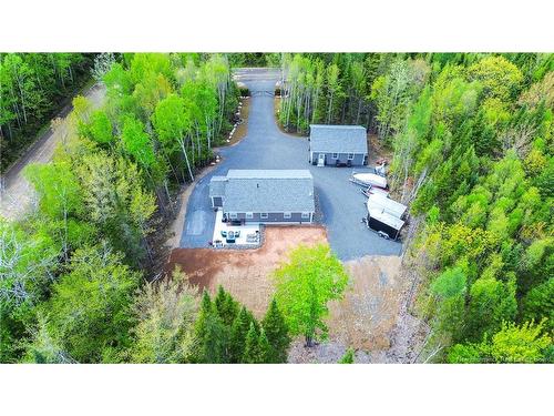 9 Waterfront Lane, Flowers Cove, NB 