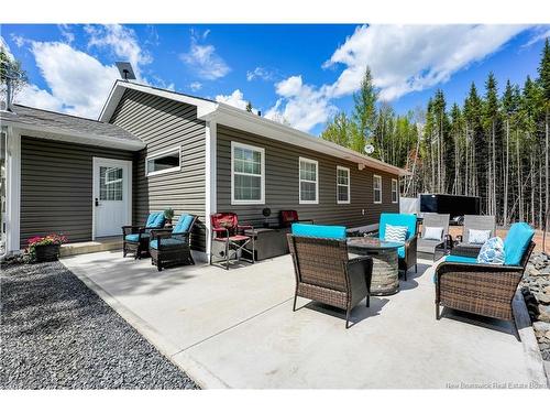 9 Waterfront Lane, Flowers Cove, NB 