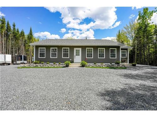 9 Waterfront Lane, Flowers Cove, NB 