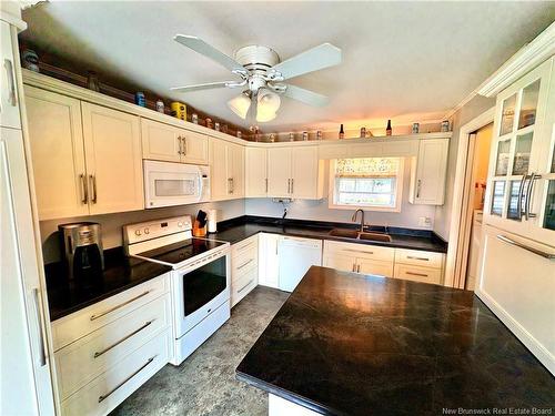 166 Main St, Hartland, NB 