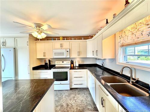 166 Main St, Hartland, NB 