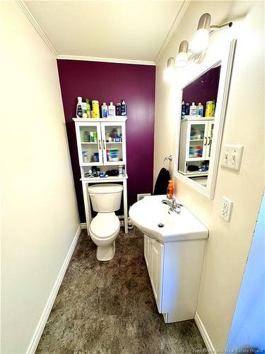 166 Main St, Hartland, NB 