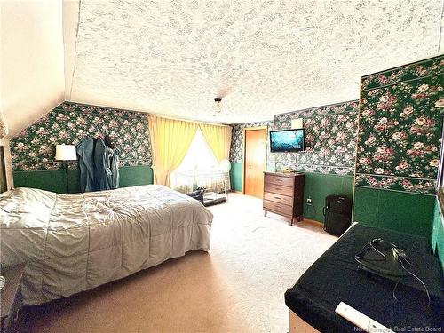 166 Main St, Hartland, NB 