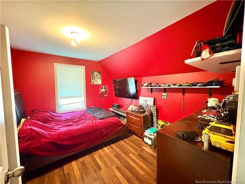 166 Main St, Hartland, NB 
