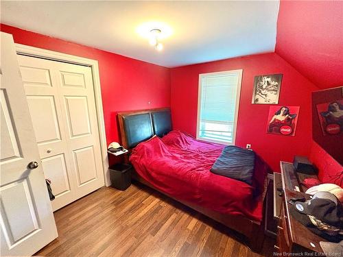 166 Main St, Hartland, NB 