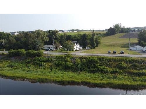 166 Main St, Hartland, NB 