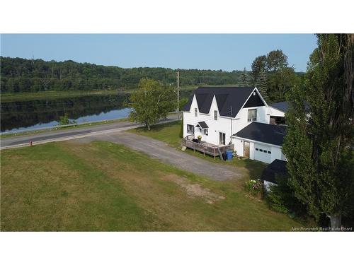 166 Main St, Hartland, NB 
