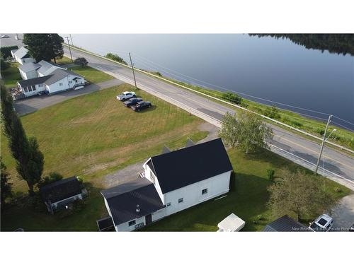 166 Main St, Hartland, NB 