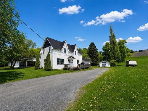 166 Main St, Hartland, NB 