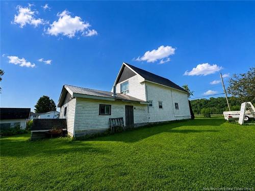 166 Main St, Hartland, NB 