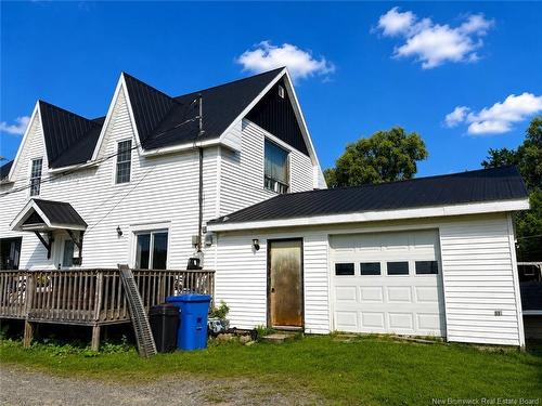 166 Main St, Hartland, NB 