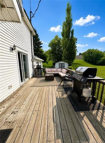 166 Main St, Hartland, NB 